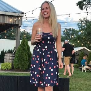 Meet your Posher, Catherine